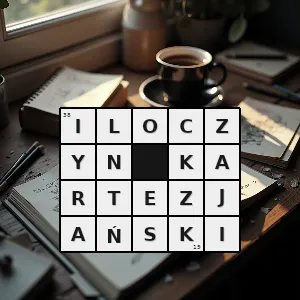 Rozwiązanie krzyżówki: zbiór wszystkich takich par uporządkowanych a b że a należy do zbioru a i b należy do zbioru b - iloczyn kartezjański | hasła, synonimy i podpowiedzi Hasło krzyżówkowe zbiór wszystkich takich par uporządkowanych a b że a należy do zbioru a i b należy do zbioru b - iloczyn kartezjański – rozwiązanie, synonimy, podpowiedzi i definicje krzyżówkowe